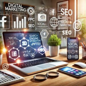 Digital Skills