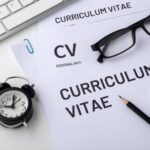 CV writing tips