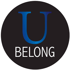 U-Belong logo