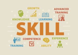 skills development