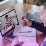 online interview