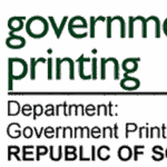 Government printing work