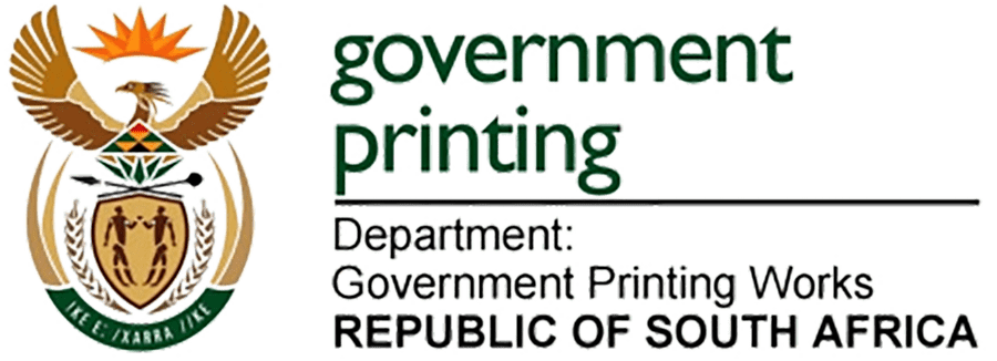 Government printing work